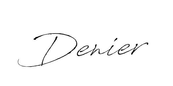 You can use this online signature creator to create a handwritten signature for the name Denier. This is the best online autograph maker. Denier signature style 6 images and pictures png