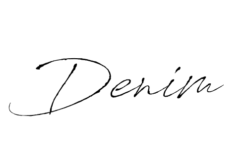 Check out images of Autograph of Denim name. Actor Denim Signature Style. Antro_Vectra is a professional sign style online. Denim signature style 6 images and pictures png