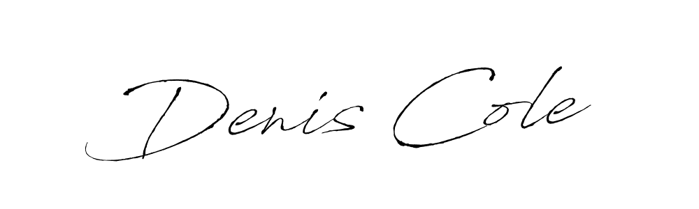 if you are searching for the best signature style for your name Denis Cole. so please give up your signature search. here we have designed multiple signature styles  using Antro_Vectra. Denis Cole signature style 6 images and pictures png