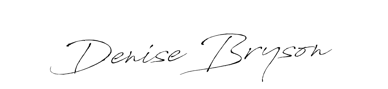 Here are the top 10 professional signature styles for the name Denise Bryson. These are the best autograph styles you can use for your name. Denise Bryson signature style 6 images and pictures png
