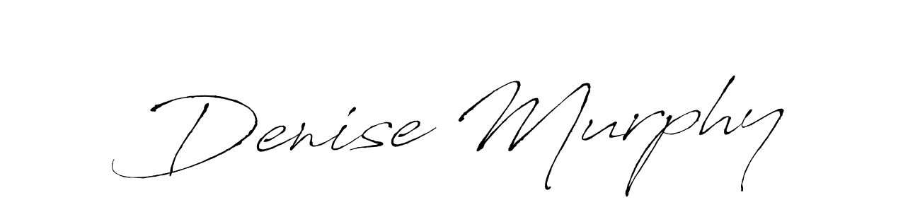 This is the best signature style for the Denise Murphy name. Also you like these signature font (Antro_Vectra). Mix name signature. Denise Murphy signature style 6 images and pictures png
