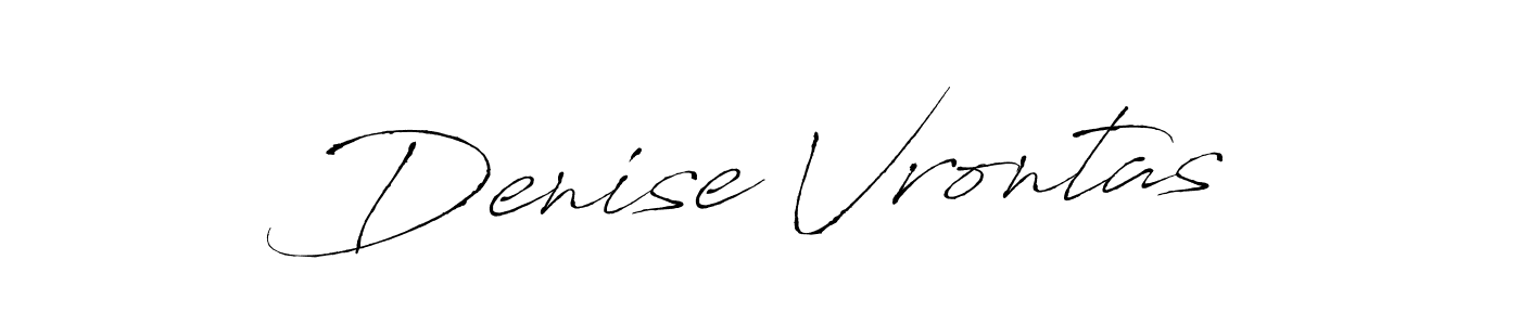 Here are the top 10 professional signature styles for the name Denise Vrontas. These are the best autograph styles you can use for your name. Denise Vrontas signature style 6 images and pictures png