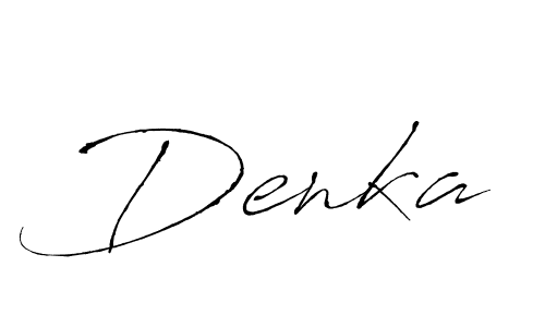 The best way (Antro_Vectra) to make a short signature is to pick only two or three words in your name. The name Denka include a total of six letters. For converting this name. Denka signature style 6 images and pictures png