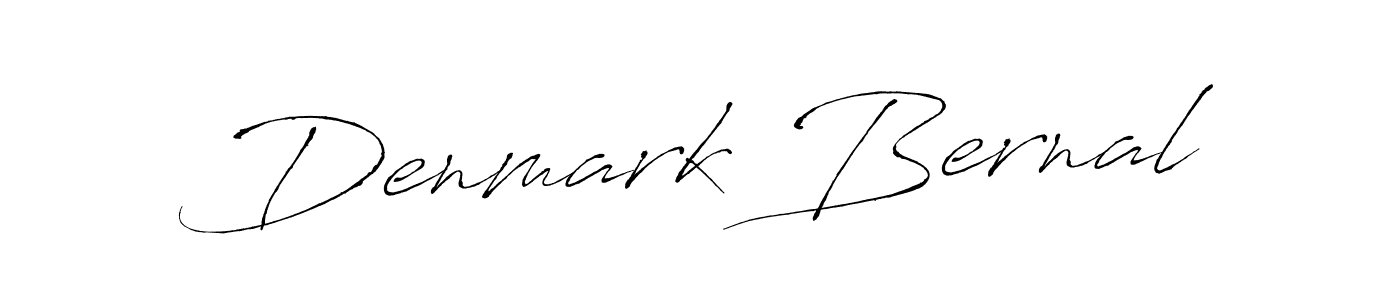 You can use this online signature creator to create a handwritten signature for the name Denmark Bernal. This is the best online autograph maker. Denmark Bernal signature style 6 images and pictures png