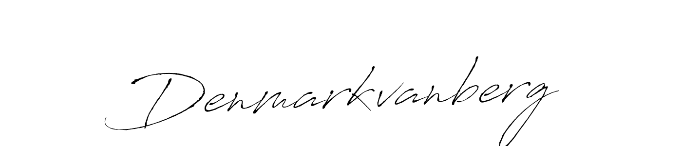 Use a signature maker to create a handwritten signature online. With this signature software, you can design (Antro_Vectra) your own signature for name Denmarkvanberg. Denmarkvanberg signature style 6 images and pictures png