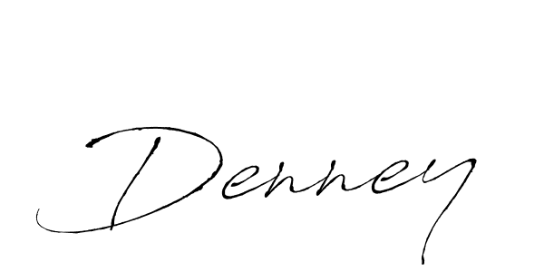 Make a beautiful signature design for name Denney. Use this online signature maker to create a handwritten signature for free. Denney signature style 6 images and pictures png
