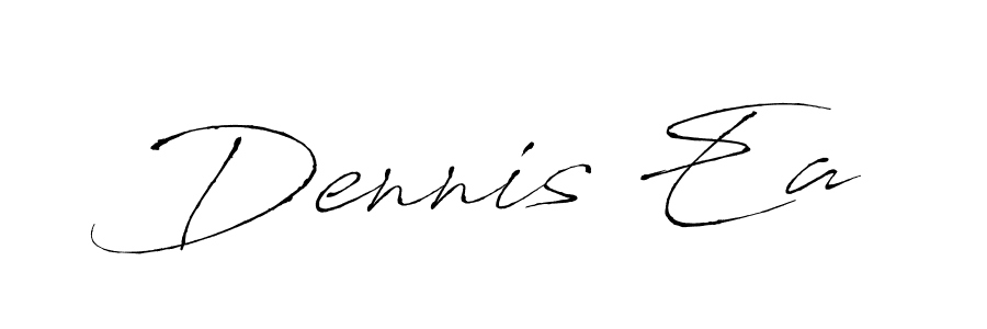 It looks lik you need a new signature style for name Dennis Ea. Design unique handwritten (Antro_Vectra) signature with our free signature maker in just a few clicks. Dennis Ea signature style 6 images and pictures png