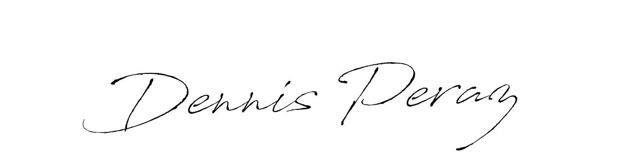 Make a short Dennis Peraz signature style. Manage your documents anywhere anytime using Antro_Vectra. Create and add eSignatures, submit forms, share and send files easily. Dennis Peraz signature style 6 images and pictures png