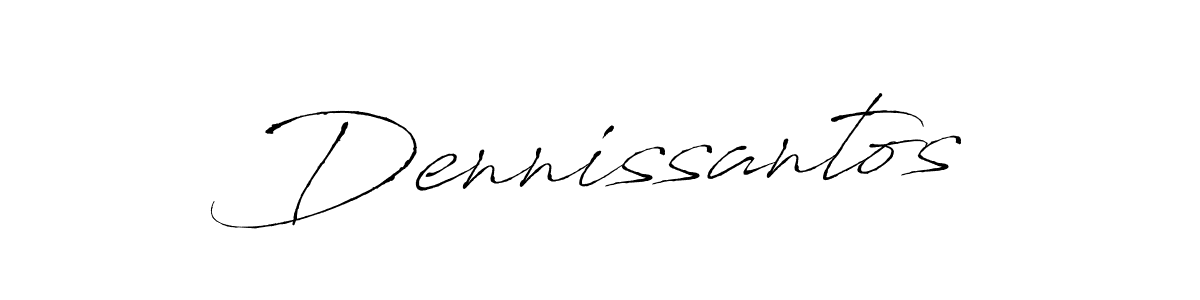 Here are the top 10 professional signature styles for the name Dennissantos. These are the best autograph styles you can use for your name. Dennissantos signature style 6 images and pictures png