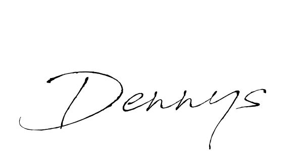 Make a beautiful signature design for name Dennys. Use this online signature maker to create a handwritten signature for free. Dennys signature style 6 images and pictures png