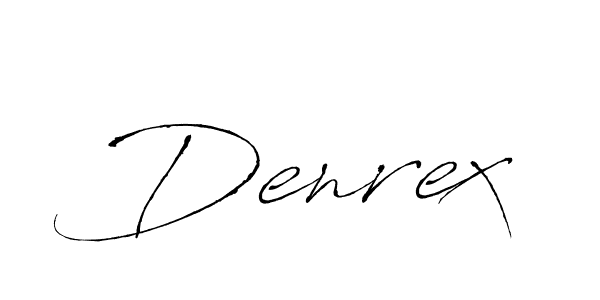 This is the best signature style for the Denrex name. Also you like these signature font (Antro_Vectra). Mix name signature. Denrex signature style 6 images and pictures png