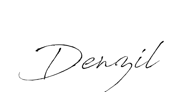 It looks lik you need a new signature style for name Denzil. Design unique handwritten (Antro_Vectra) signature with our free signature maker in just a few clicks. Denzil signature style 6 images and pictures png