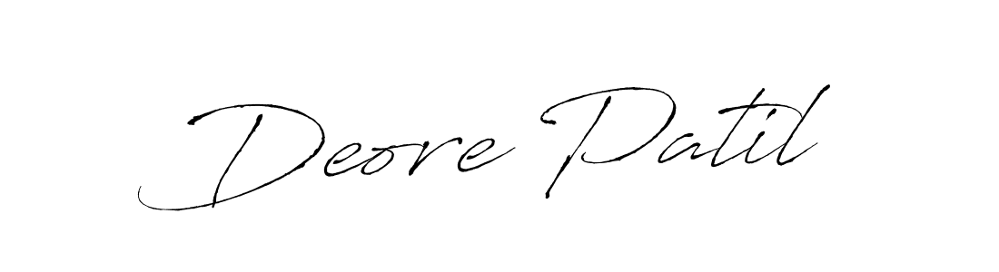 Here are the top 10 professional signature styles for the name Deore Patil. These are the best autograph styles you can use for your name. Deore Patil signature style 6 images and pictures png