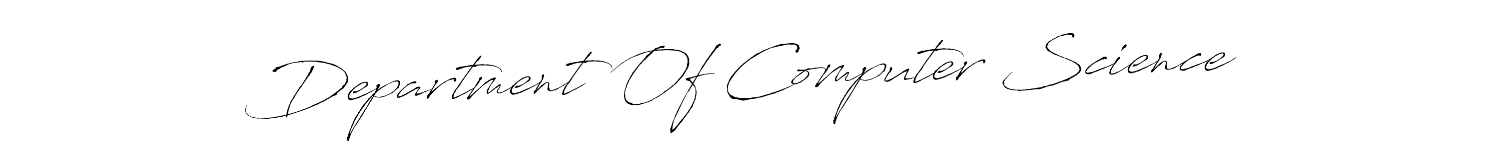 Here are the top 10 professional signature styles for the name Department Of Computer Science. These are the best autograph styles you can use for your name. Department Of Computer Science signature style 6 images and pictures png