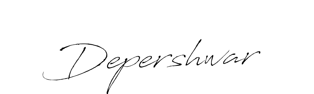 Check out images of Autograph of Depershwar name. Actor Depershwar Signature Style. Antro_Vectra is a professional sign style online. Depershwar signature style 6 images and pictures png
