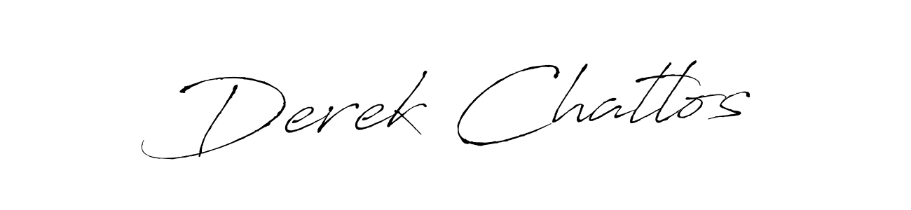 if you are searching for the best signature style for your name Derek Chatlos. so please give up your signature search. here we have designed multiple signature styles  using Antro_Vectra. Derek Chatlos signature style 6 images and pictures png
