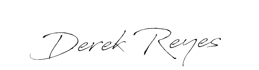 Similarly Antro_Vectra is the best handwritten signature design. Signature creator online .You can use it as an online autograph creator for name Derek Reyes. Derek Reyes signature style 6 images and pictures png