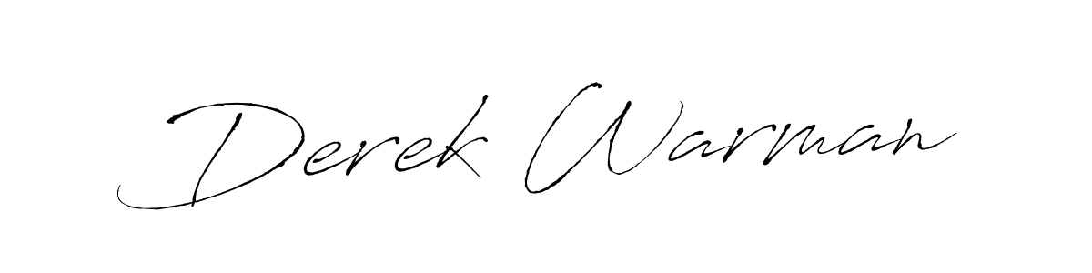 Make a beautiful signature design for name Derek Warman. Use this online signature maker to create a handwritten signature for free. Derek Warman signature style 6 images and pictures png