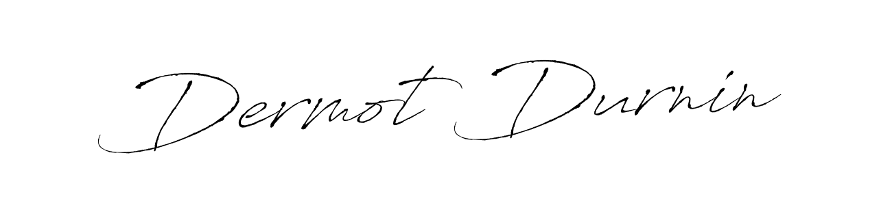 Also You can easily find your signature by using the search form. We will create Dermot Durnin name handwritten signature images for you free of cost using Antro_Vectra sign style. Dermot Durnin signature style 6 images and pictures png