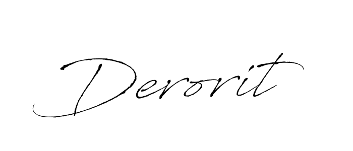 This is the best signature style for the Derorit name. Also you like these signature font (Antro_Vectra). Mix name signature. Derorit signature style 6 images and pictures png