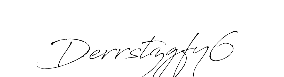 Make a short Derrstzgfy6 signature style. Manage your documents anywhere anytime using Antro_Vectra. Create and add eSignatures, submit forms, share and send files easily. Derrstzgfy6 signature style 6 images and pictures png