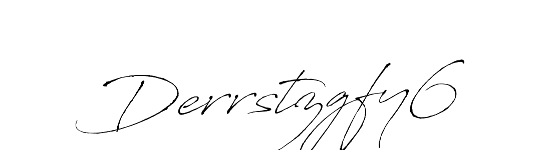 This is the best signature style for the Derrstzgfy6 name. Also you like these signature font (Antro_Vectra). Mix name signature. Derrstzgfy6 signature style 6 images and pictures png