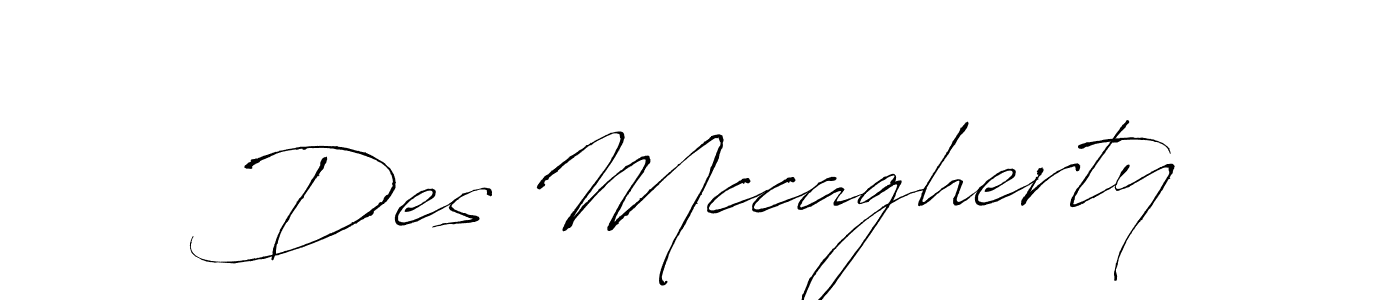Check out images of Autograph of Des Mccagherty name. Actor Des Mccagherty Signature Style. Antro_Vectra is a professional sign style online. Des Mccagherty signature style 6 images and pictures png