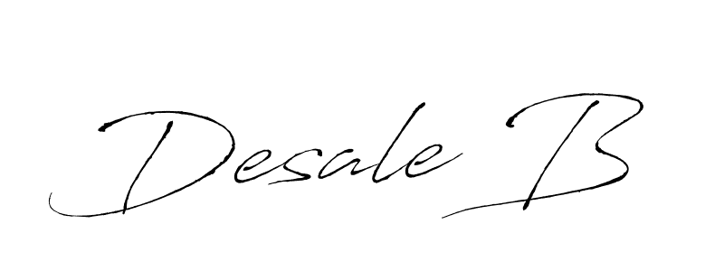 See photos of Desale B official signature by Spectra . Check more albums & portfolios. Read reviews & check more about Antro_Vectra font. Desale B signature style 6 images and pictures png