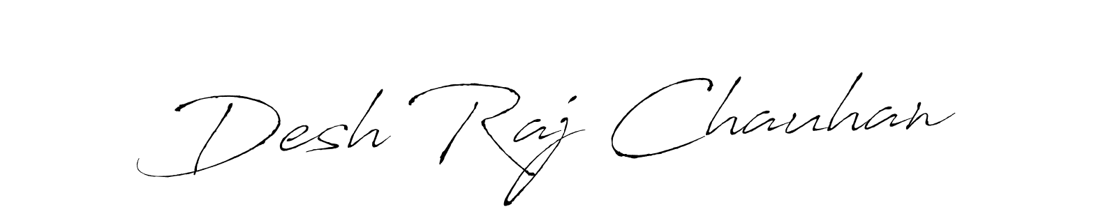 See photos of Desh Raj Chauhan official signature by Spectra . Check more albums & portfolios. Read reviews & check more about Antro_Vectra font. Desh Raj Chauhan signature style 6 images and pictures png