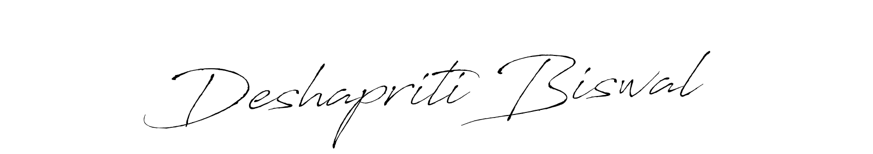 See photos of Deshapriti Biswal official signature by Spectra . Check more albums & portfolios. Read reviews & check more about Antro_Vectra font. Deshapriti Biswal signature style 6 images and pictures png