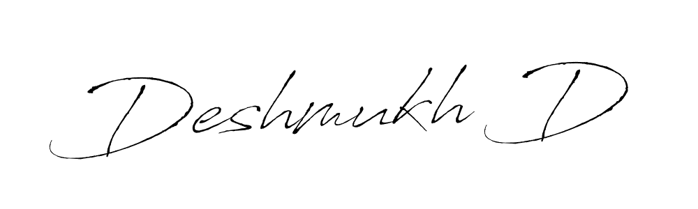 Make a short Deshmukh D signature style. Manage your documents anywhere anytime using Antro_Vectra. Create and add eSignatures, submit forms, share and send files easily. Deshmukh D signature style 6 images and pictures png