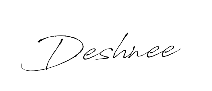 Similarly Antro_Vectra is the best handwritten signature design. Signature creator online .You can use it as an online autograph creator for name Deshnee. Deshnee signature style 6 images and pictures png