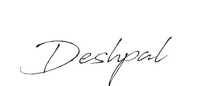 You can use this online signature creator to create a handwritten signature for the name Deshpal. This is the best online autograph maker. Deshpal signature style 6 images and pictures png