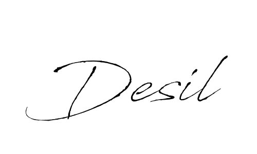 You can use this online signature creator to create a handwritten signature for the name Desil. This is the best online autograph maker. Desil signature style 6 images and pictures png