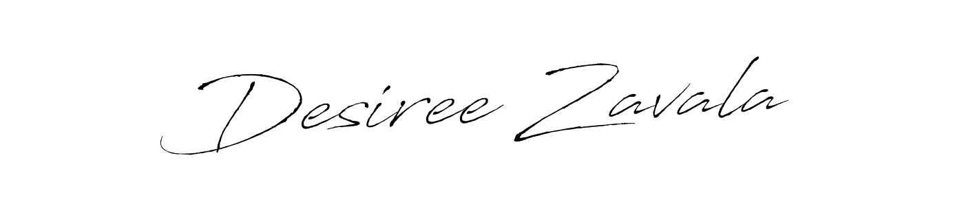 Make a beautiful signature design for name Desiree Zavala. Use this online signature maker to create a handwritten signature for free. Desiree Zavala signature style 6 images and pictures png