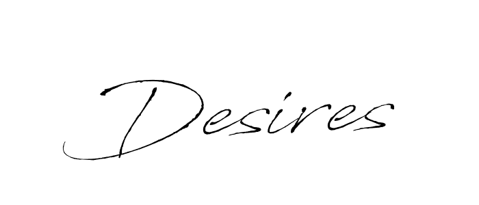 This is the best signature style for the Desires name. Also you like these signature font (Antro_Vectra). Mix name signature. Desires signature style 6 images and pictures png