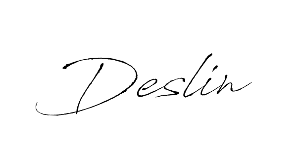 This is the best signature style for the Deslin name. Also you like these signature font (Antro_Vectra). Mix name signature. Deslin signature style 6 images and pictures png