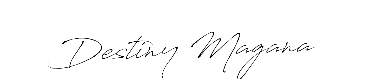 Best and Professional Signature Style for Destiny Magana. Antro_Vectra Best Signature Style Collection. Destiny Magana signature style 6 images and pictures png