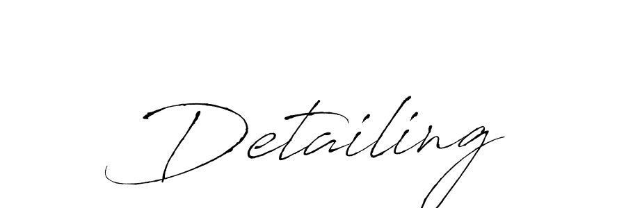Also we have Detailing name is the best signature style. Create professional handwritten signature collection using Antro_Vectra autograph style. Detailing signature style 6 images and pictures png