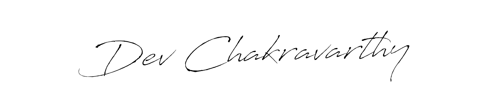 See photos of Dev Chakravarthy official signature by Spectra . Check more albums & portfolios. Read reviews & check more about Antro_Vectra font. Dev Chakravarthy signature style 6 images and pictures png