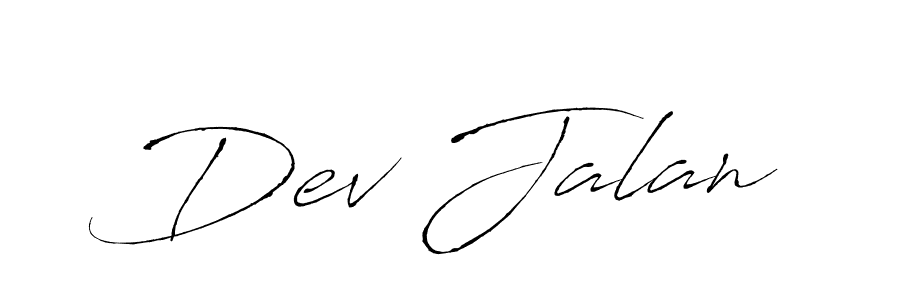 How to Draw Dev Jalan signature style? Antro_Vectra is a latest design signature styles for name Dev Jalan. Dev Jalan signature style 6 images and pictures png