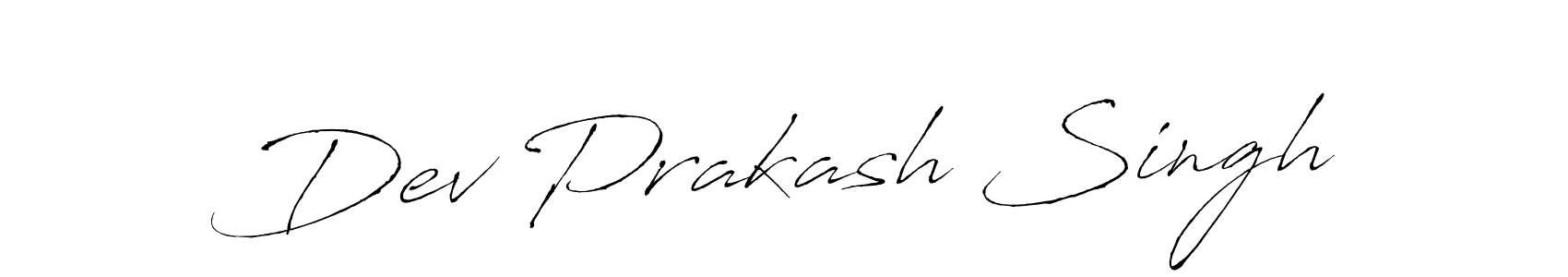 if you are searching for the best signature style for your name Dev Prakash Singh. so please give up your signature search. here we have designed multiple signature styles  using Antro_Vectra. Dev Prakash Singh signature style 6 images and pictures png