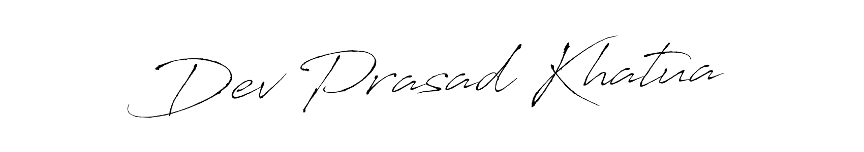 Best and Professional Signature Style for Dev Prasad Khatua. Antro_Vectra Best Signature Style Collection. Dev Prasad Khatua signature style 6 images and pictures png