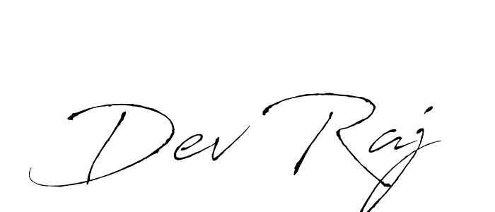 Make a beautiful signature design for name Dev Raj. Use this online signature maker to create a handwritten signature for free. Dev Raj signature style 6 images and pictures png