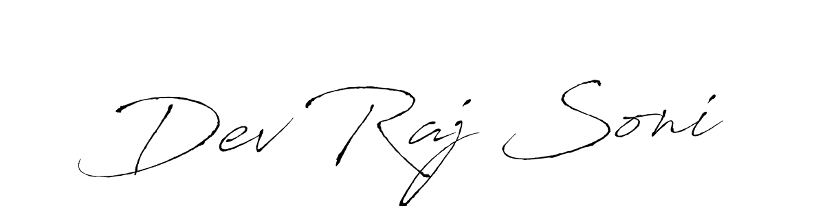Check out images of Autograph of Dev Raj Soni name. Actor Dev Raj Soni Signature Style. Antro_Vectra is a professional sign style online. Dev Raj Soni signature style 6 images and pictures png