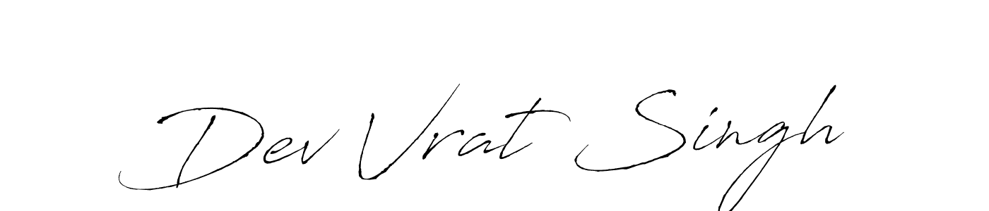 You can use this online signature creator to create a handwritten signature for the name Dev Vrat Singh. This is the best online autograph maker. Dev Vrat Singh signature style 6 images and pictures png