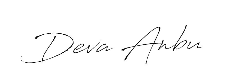 This is the best signature style for the Deva Anbu name. Also you like these signature font (Antro_Vectra). Mix name signature. Deva Anbu signature style 6 images and pictures png