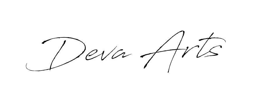 It looks lik you need a new signature style for name Deva Arts. Design unique handwritten (Antro_Vectra) signature with our free signature maker in just a few clicks. Deva Arts signature style 6 images and pictures png