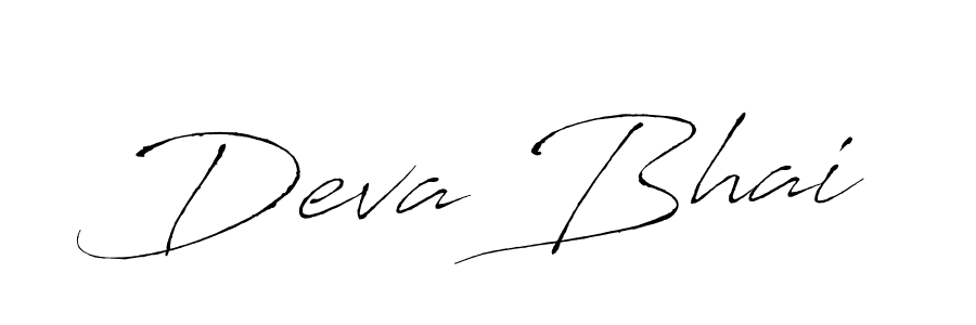 See photos of Deva Bhai official signature by Spectra . Check more albums & portfolios. Read reviews & check more about Antro_Vectra font. Deva Bhai signature style 6 images and pictures png