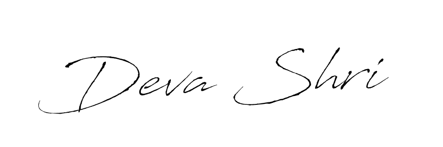 Similarly Antro_Vectra is the best handwritten signature design. Signature creator online .You can use it as an online autograph creator for name Deva Shri. Deva Shri signature style 6 images and pictures png